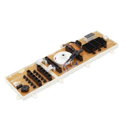 Whirlpool Wiring Information - 15001961
