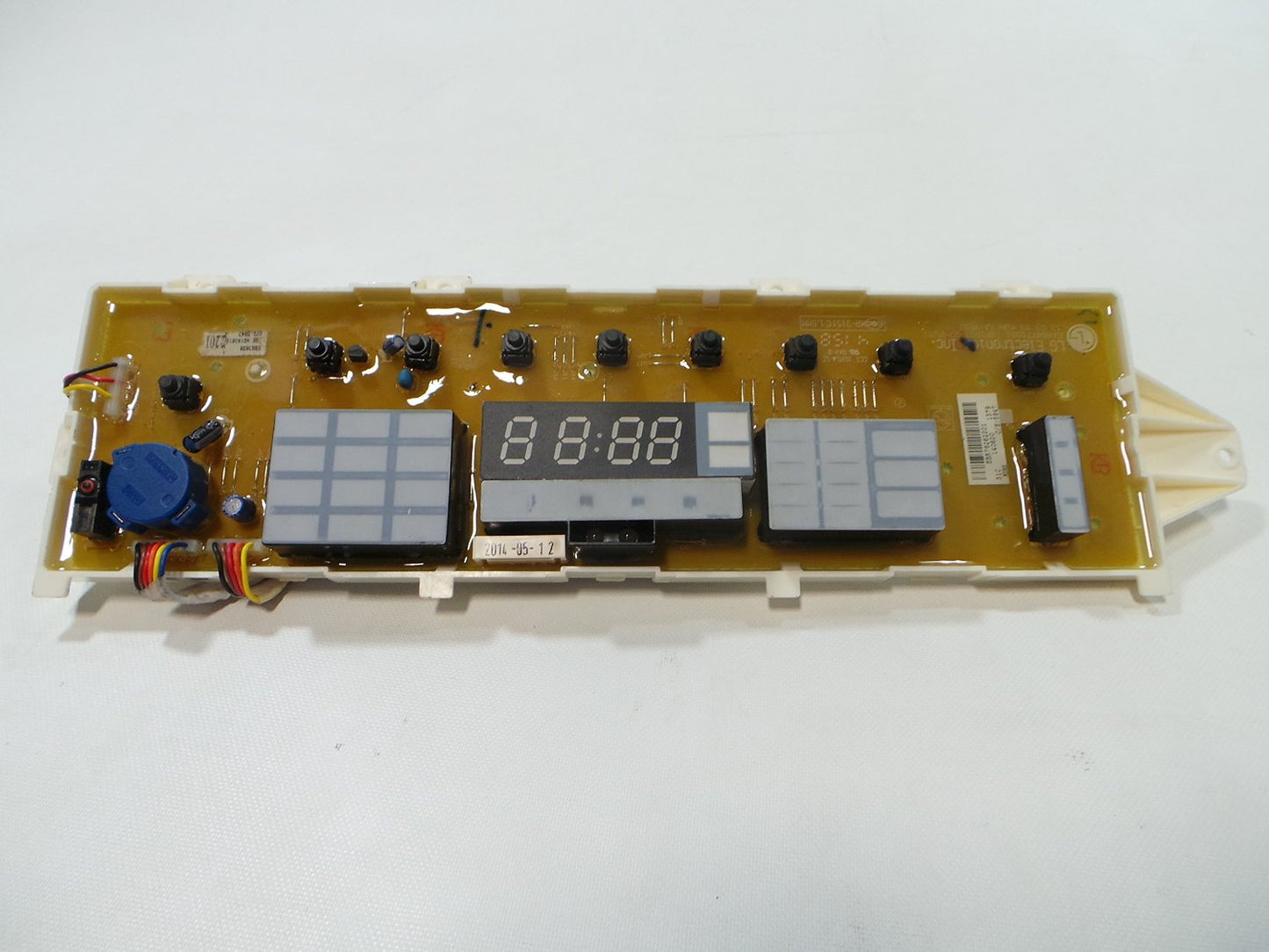 Whirlpool Wiring Diagram - 8543288