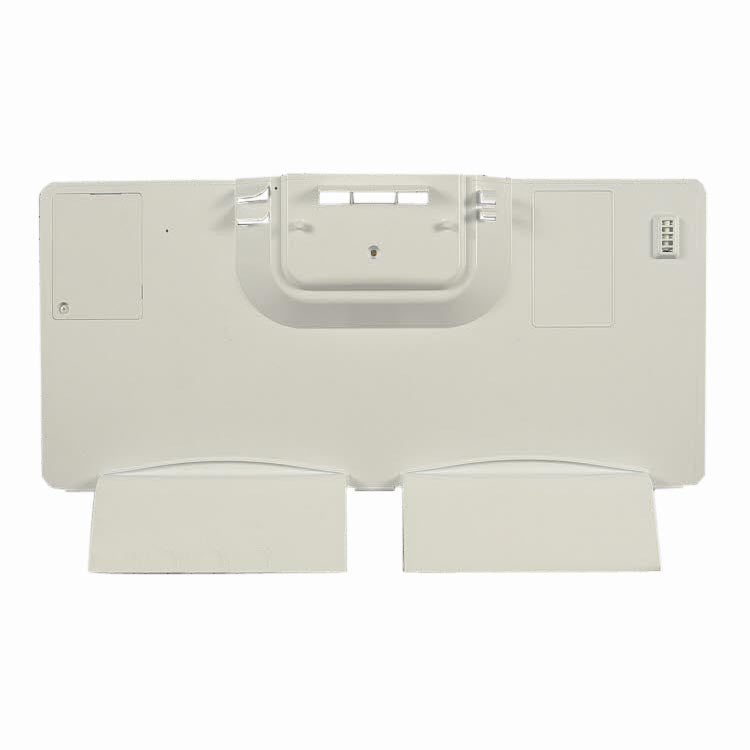 Whirlpool Service & Wiring Sheet - W10250285