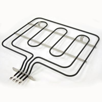 Whirlpool Energy Label - LIT1106753