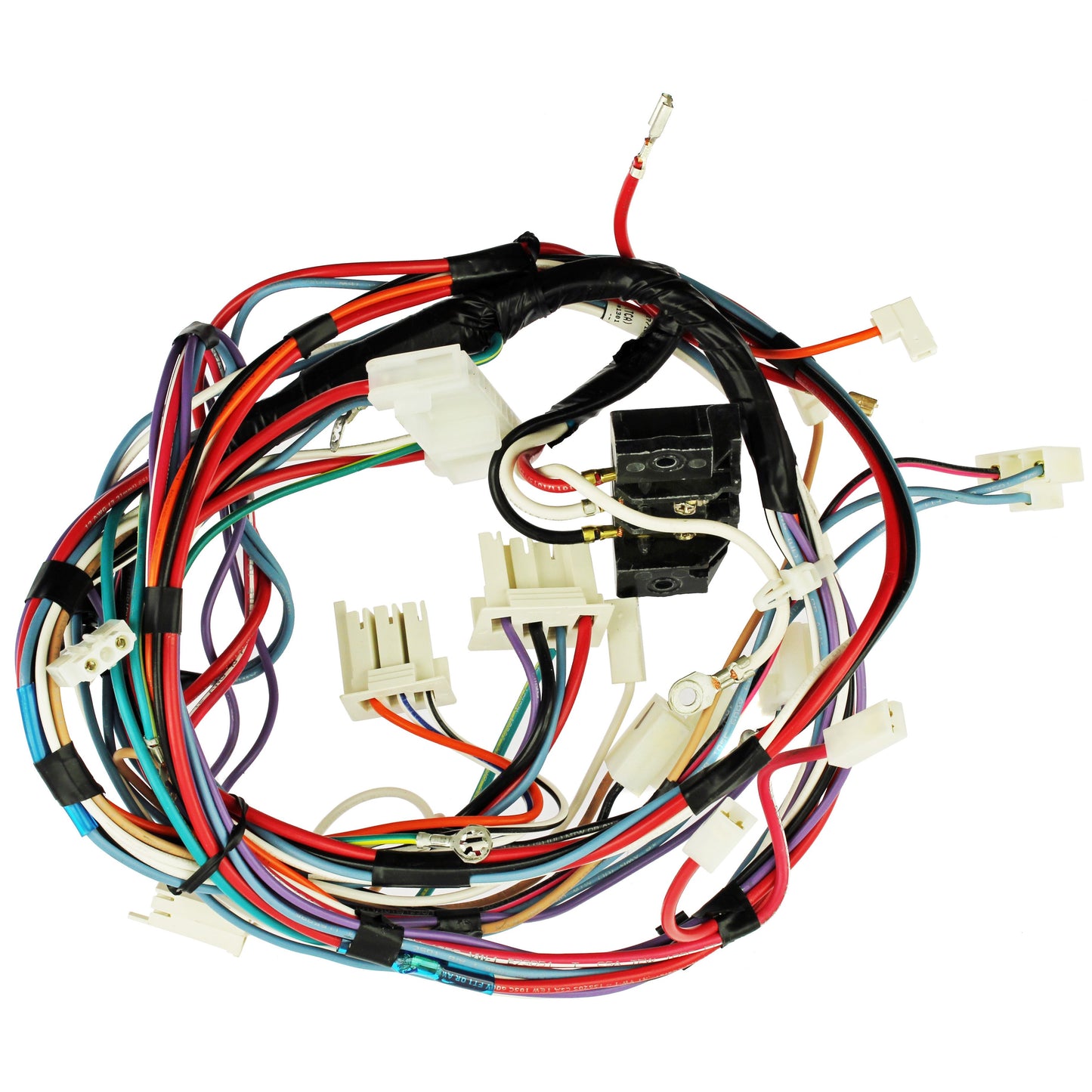 Whirlpool Trim, Side - 7744P415-60