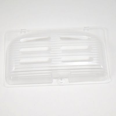 Whirlpool Channel-Top,Front,Raw - W11634044