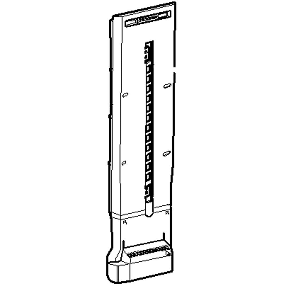 Whirlpool Energy Guide - LIT2170978