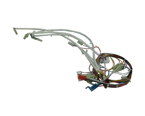Whirlpool Tech Sheet (Oven) - LIT4452023