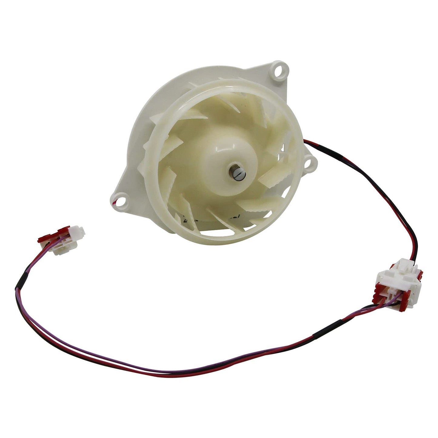 Whirlpool Knob, Thermostat - 7711E020