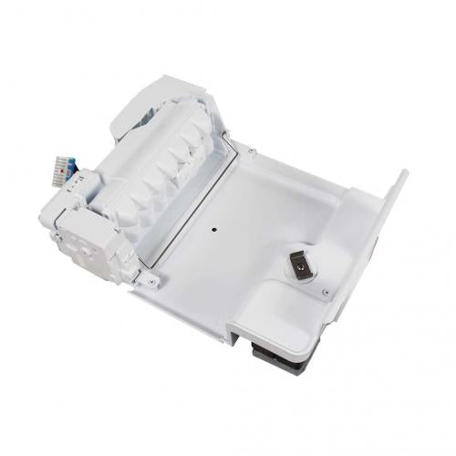 Whirlpool Panel, Manifold - 50-25066-1