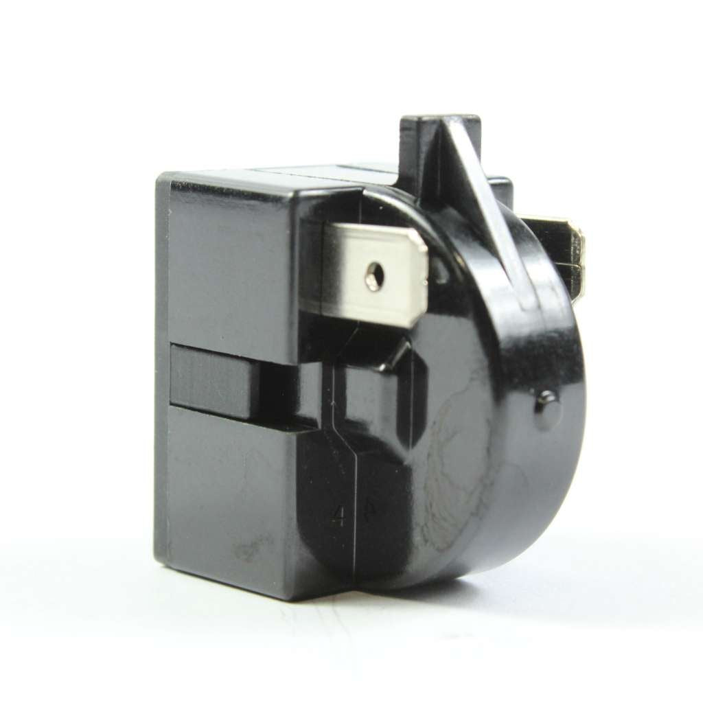 Whirlpool Front, Ice Maker - 4340040