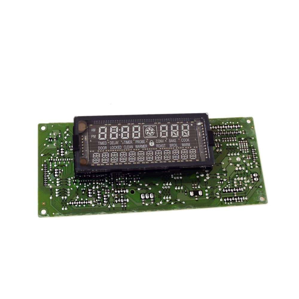 Whirlpool Wiring Information - 15002012