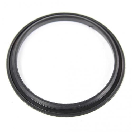Whirlpool Junction Box Assembly - W11643567