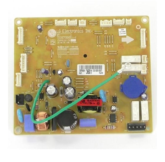 Whirlpool Panel, Door (New Avocado) - 307911