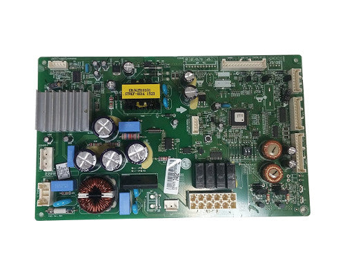 Whirlpool Xguide-Installation (24060A, 1 - 331334