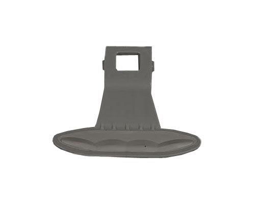 Whirlpool Plate, Mounting - R0805582