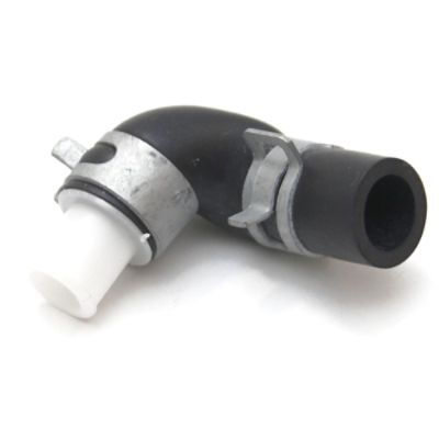 Whirlpool V Nut - 54538-1