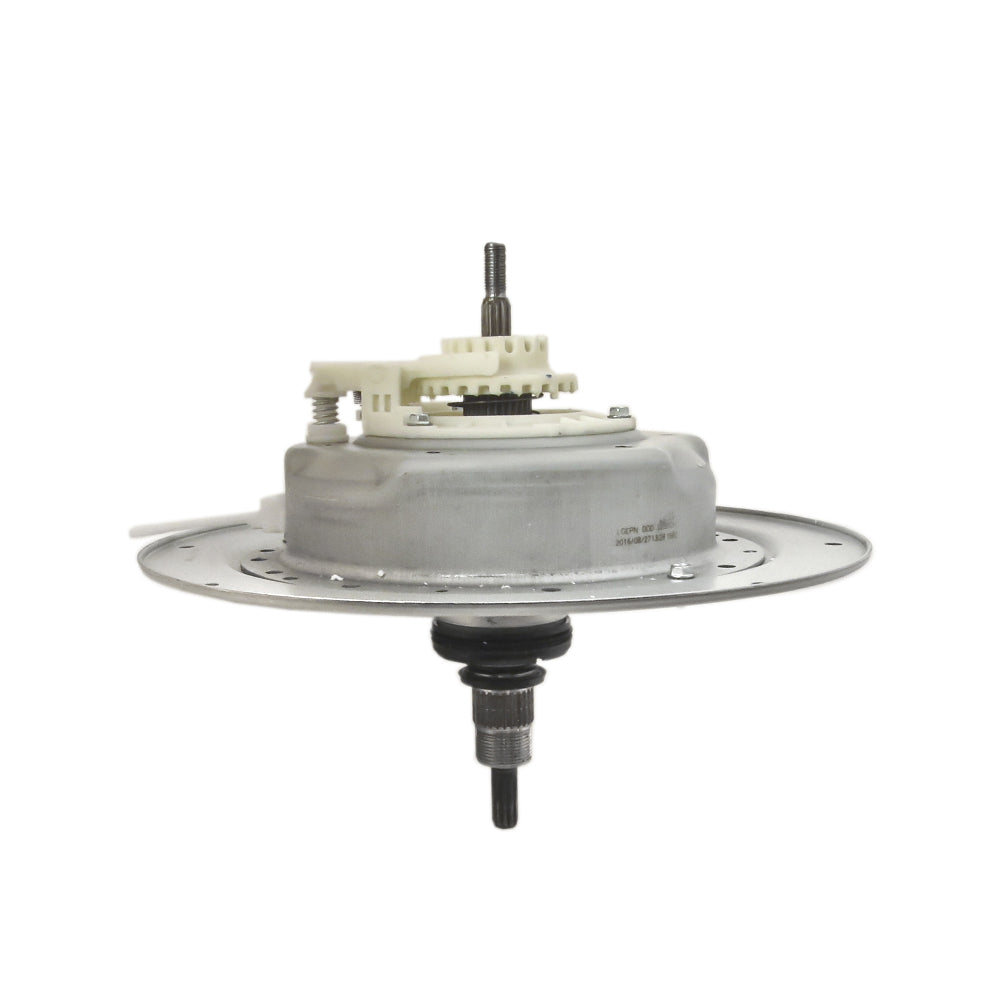 Whirlpool Control Panel (Chrome) - 4320939
