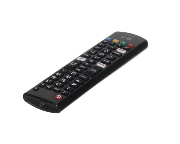 LG TV Remote Control - AKB75675304
