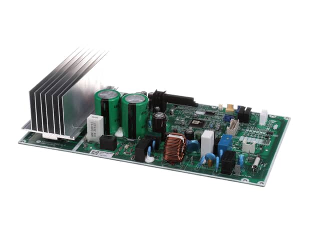 LG Main Pcb Assembly - EBR78106024