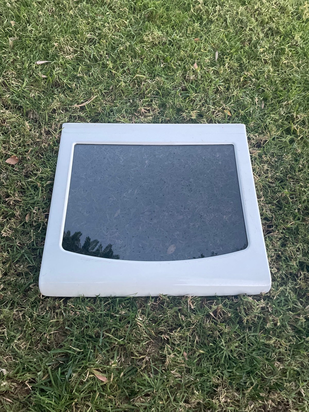 Whirlpool Lid - W10842962