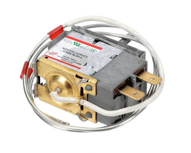 Midea Single Phase Asynchronous Moto - 11002012041836