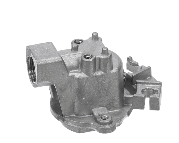 Honda Arrester- Spark - 18355-ZJ1-003