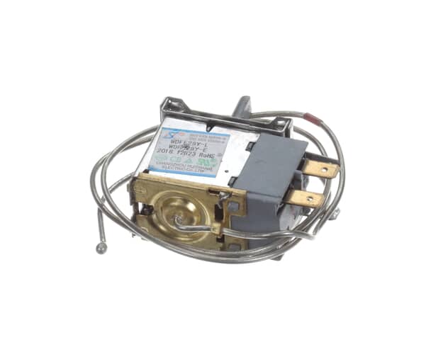 Subaru / Robin Control Box Cp - 234-75101-01