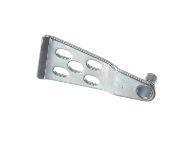 GE Cntrl Panel - WB6X261
