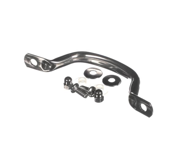 Tecumseh Connecting Rod Asm - 36777A