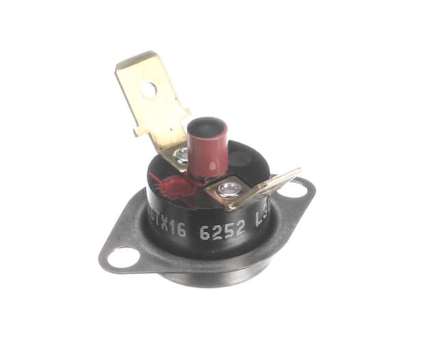 Nortek Limit Switch 1/2-Inchd 1 Singl - 626343R