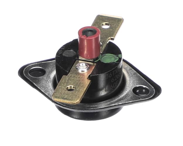 Nortek Replacement Limit Switch 1/2D - 626599R