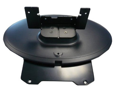 Honda Plate, L. Side (Lower) *Nh314* - 63279-Z28-010ZA