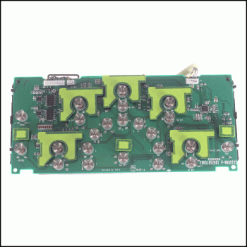 LG Parts Assembly - AGM76231105