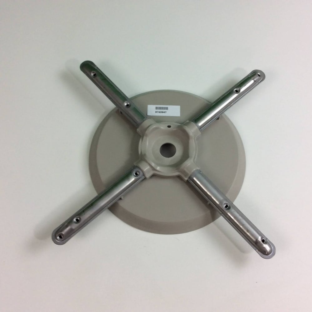 Whirlpool Arm-Spray - 9742947
