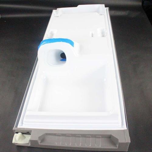 Whirlpool Kit-Service Door, W10855053 - - W10855083