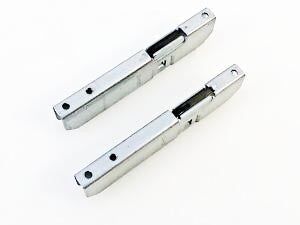 Whirlpool Hinge-Recv - W10605411