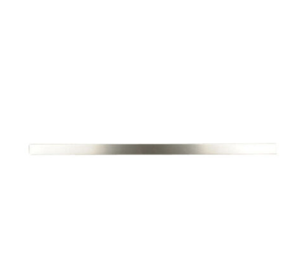 Whirlpool Handle - Latch, Blk - W11684608