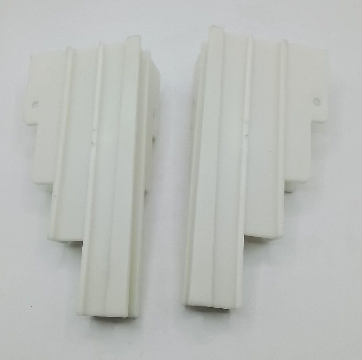 Whirlpool Chassis Foot Base-Rh,Dbl,Mnrv, - W11598168