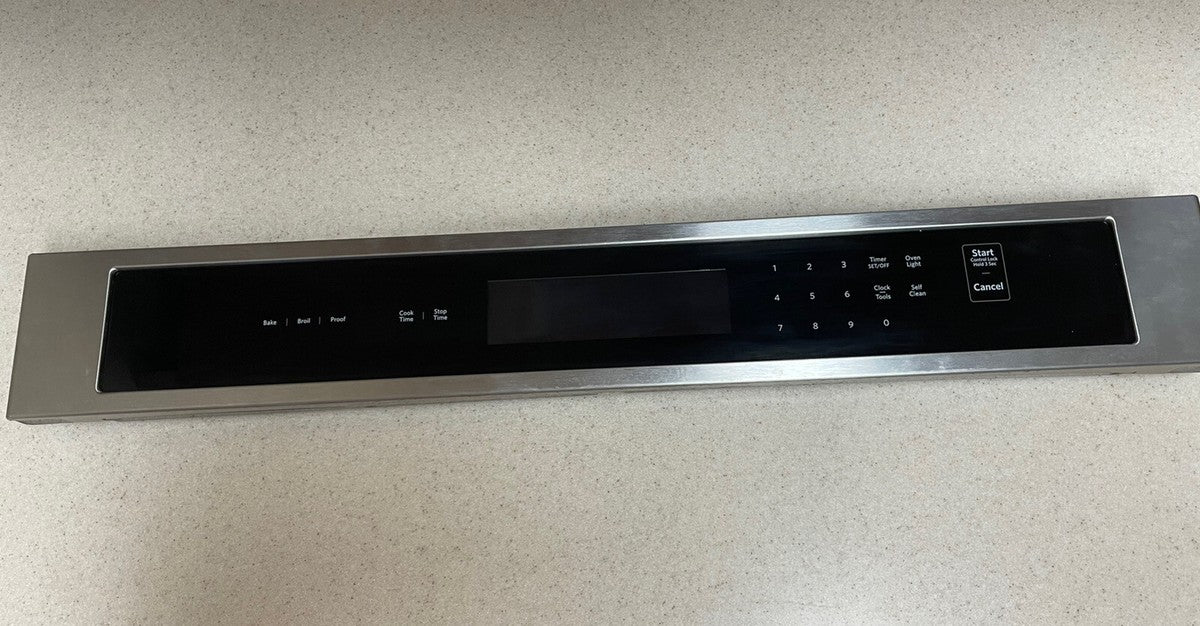 Whirlpool Console - W11486759