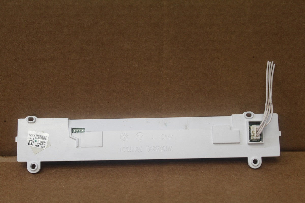 Whirlpool Housing-Ui - W11651612