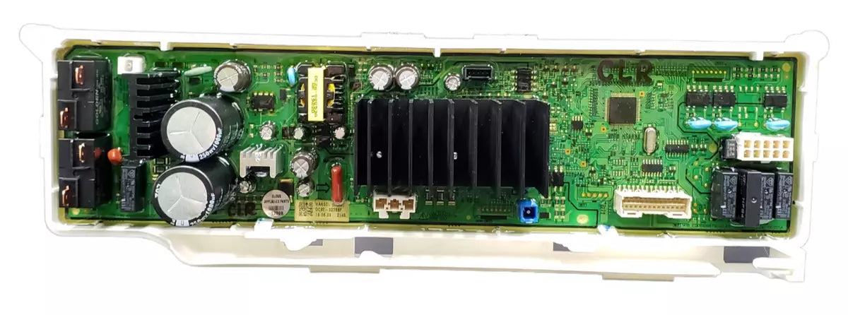 Samsung Assembly Pcb Main;Fwm_Inv,Wf80 - DC92-02388F