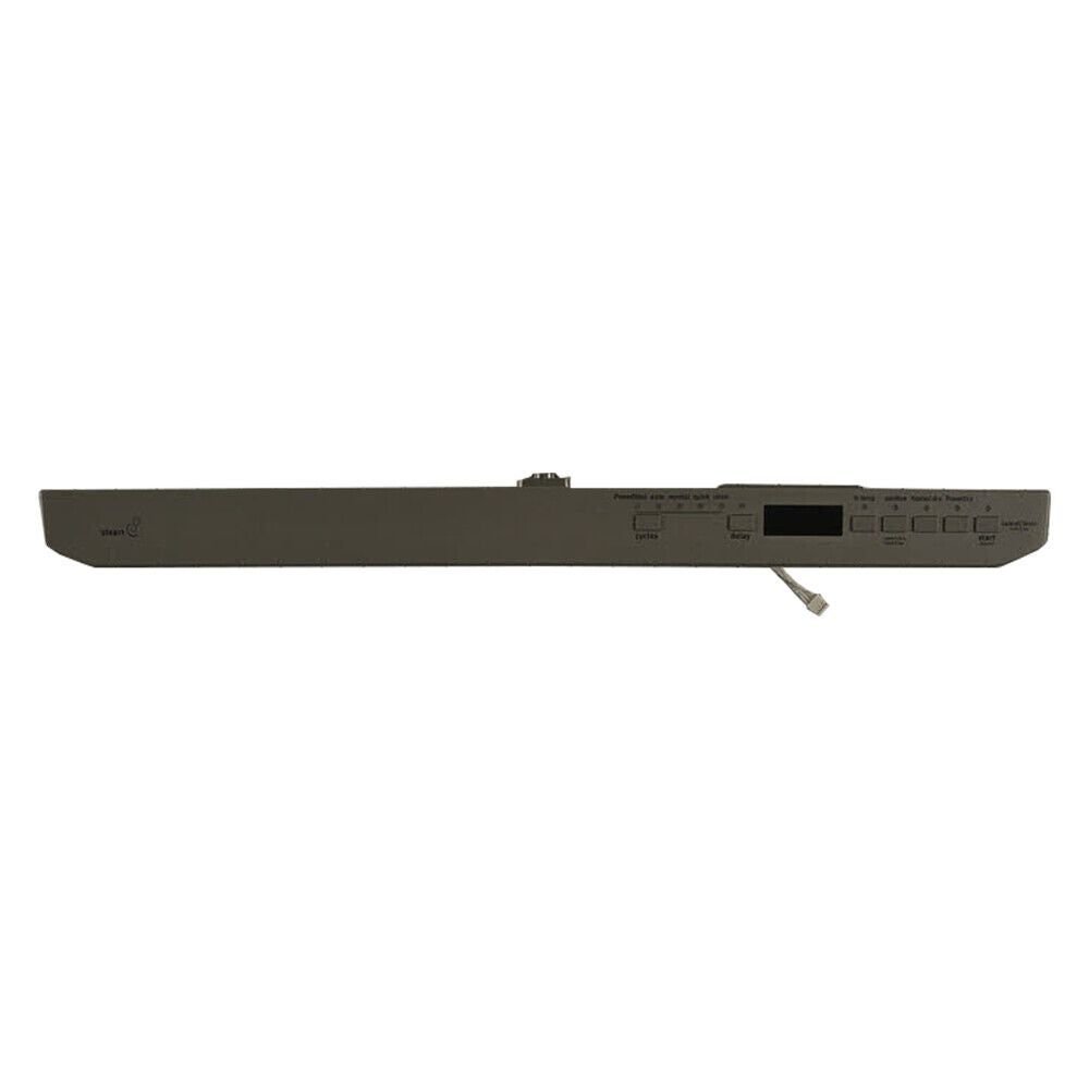 Whirlpool Cntrl-Asm - W11093241