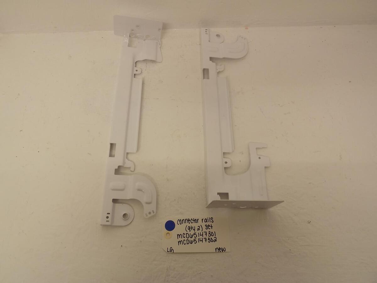 LG Connector,Rail - MCD65147302