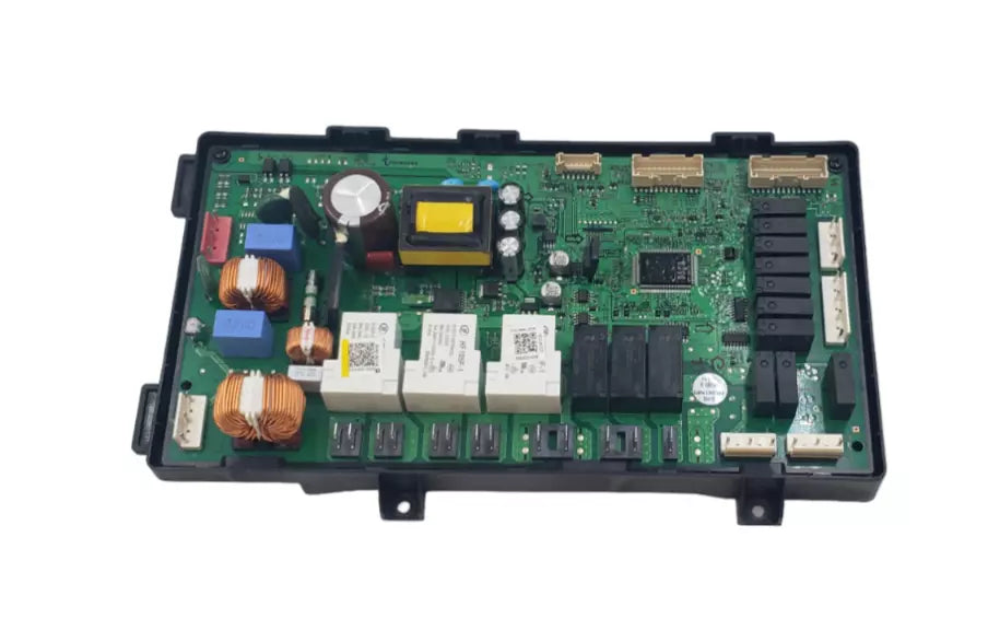 Samsung Assembly Pcb Main;Oven Pf1,Nv/ - DG92-01404B