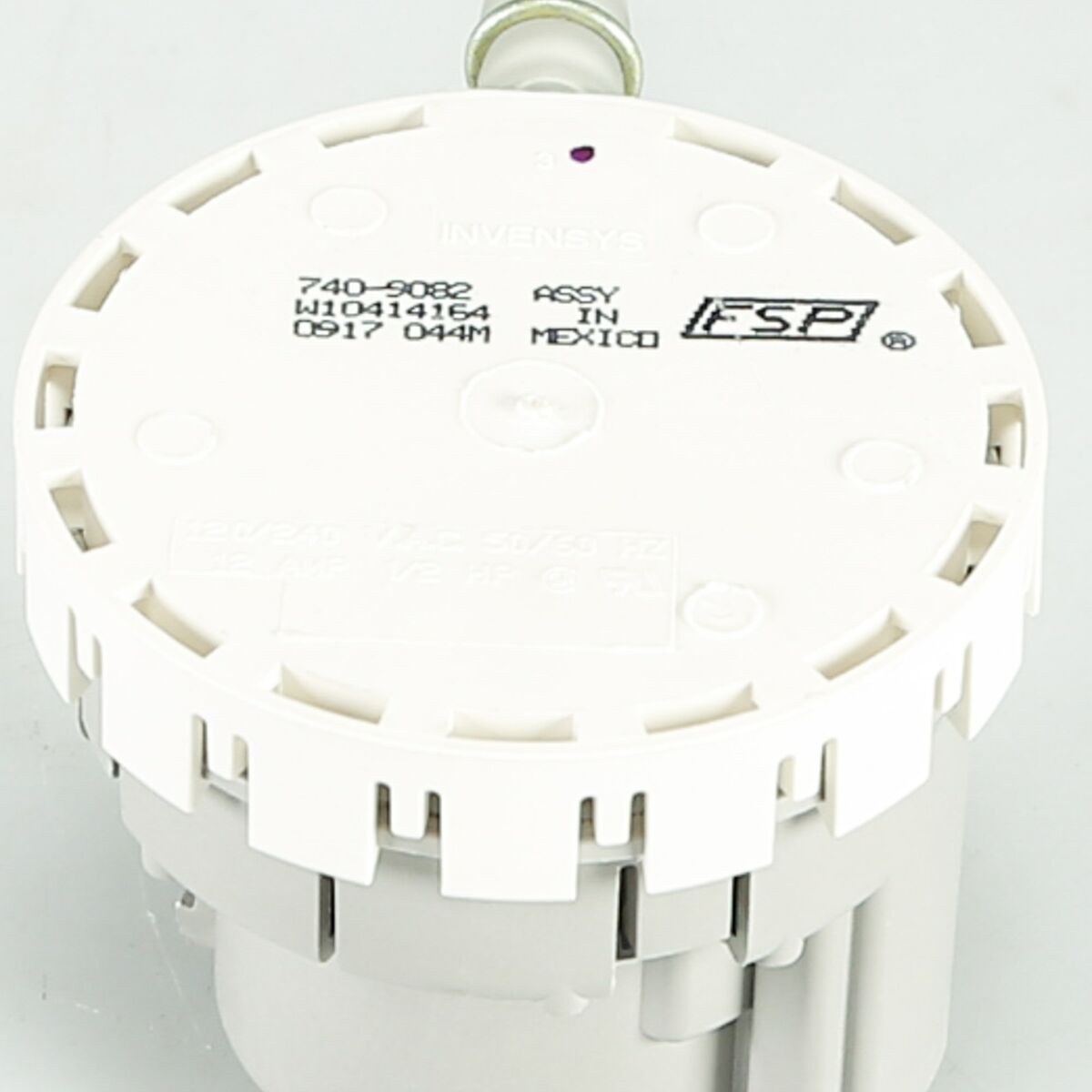 Whirlpool Switch-Wl - W10361977