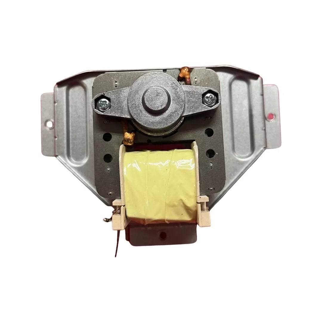 Bosch 00 Motor - 631521