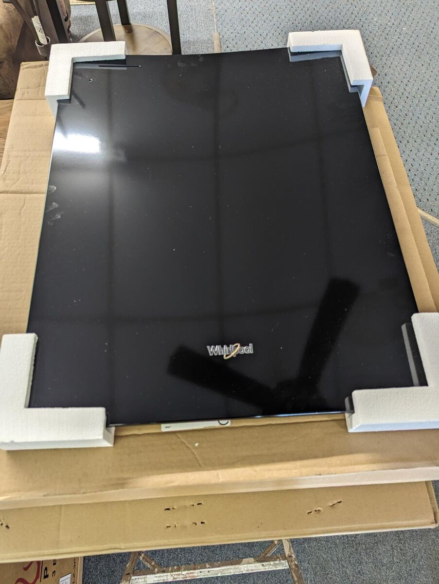 Whirlpool Panel - W10570582
