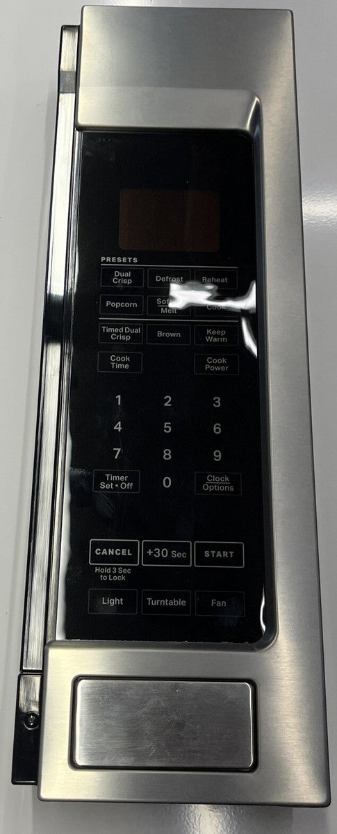 Whirlpool Panl-Cntrl - W11385637
