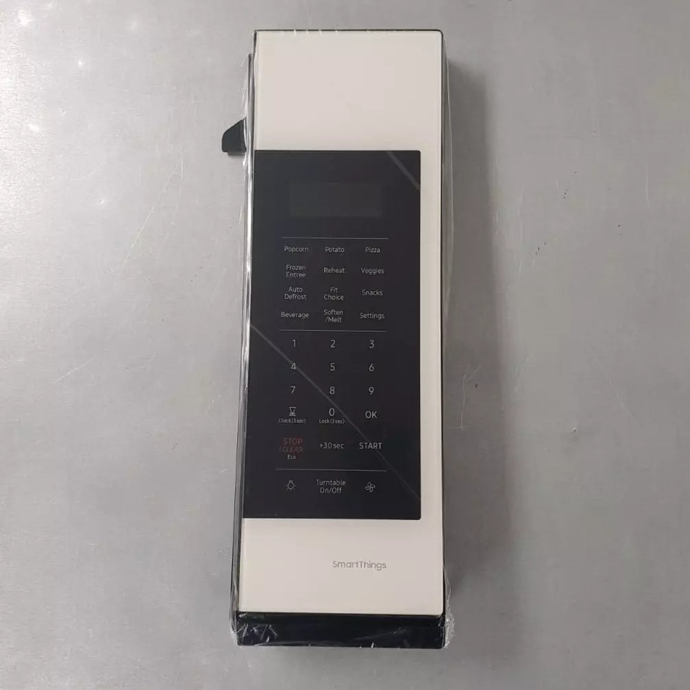 Samsung Assembly Control Panel - DE94-05456A