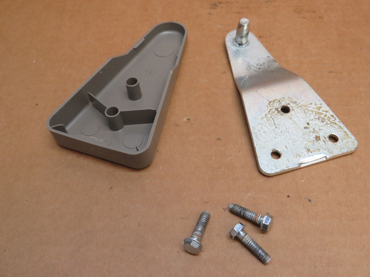 Whirlpool Cover - WPW10371958