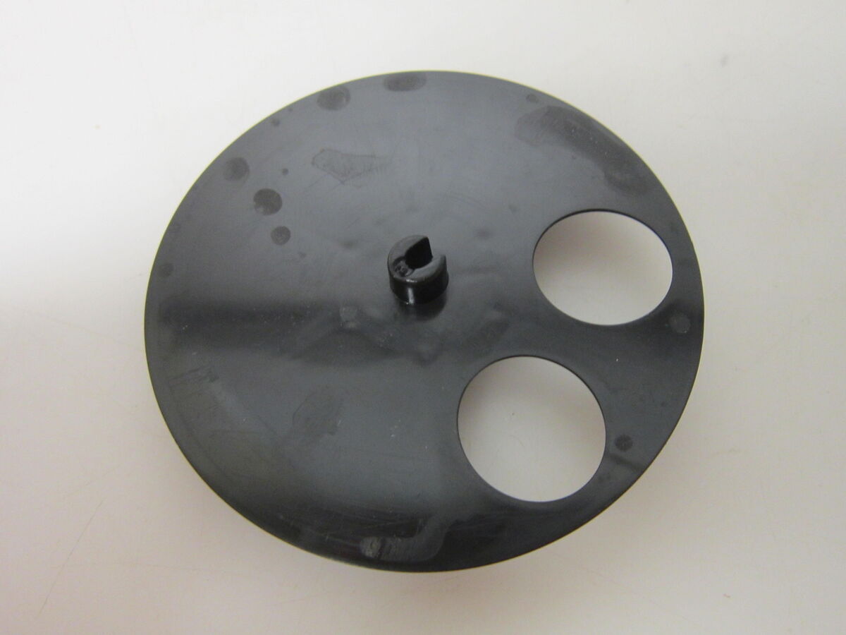 Whirlpool Disc-Grate - WPW10597689