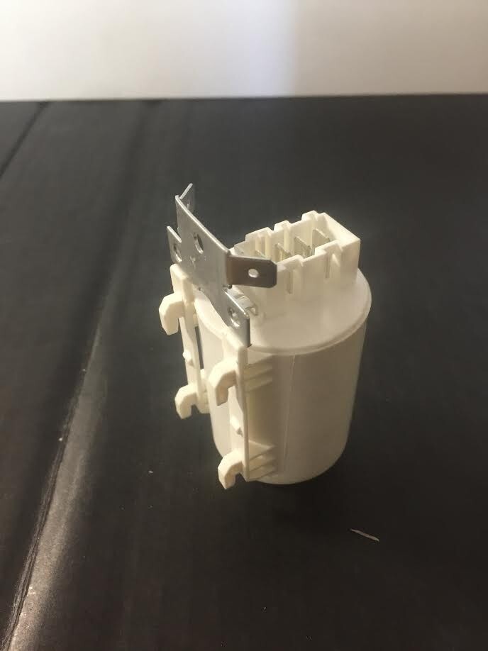 Whirlpool Ring - W10248122