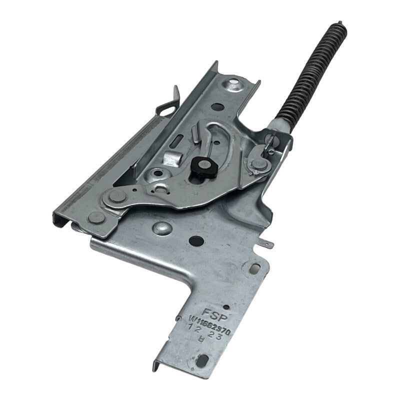 Whirlpool Hinge Assy-Top, Lh - W11592405